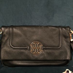 Tory Burch Amanda Foldover Crossbody